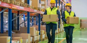 Same Day Parcel Service