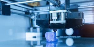 3D Printing & Rapid Prototyping Services