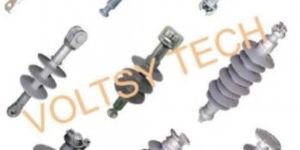 Polymer Insulators Upto 220kV