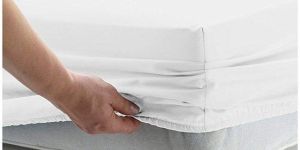 Fitted Bed Sheets