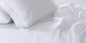 Plain Bed Sheets