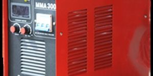 Inverter Based Tig Welding Machine