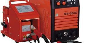 NB- 500D Welding Machine