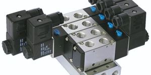 Pneumatic Valves