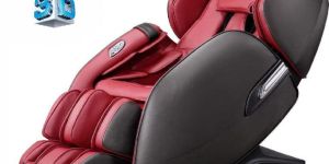 Relife AM 33 IgniteCare Atomic Full Body Wellness Massage Chair