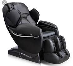 Relife Maxwell Lifestyle Intellegent 3D Full Body Zero Gravity Massage Chair