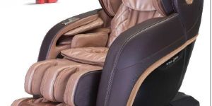 Relife New Vintage 4D Plus Intelligent Full Body Massage Chair