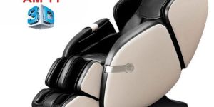 Relife AM11 Proactive Stressfree 3D Rejuvenating Luxury Zero Gravity Massage Chair