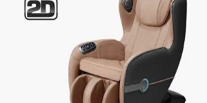 Relife Royale Solo Shiatsu Massage Chair