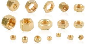 Hex Nut