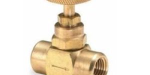 Metal Valve