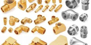 Sanitary Pipe Fitting