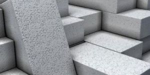 Cement Bricks