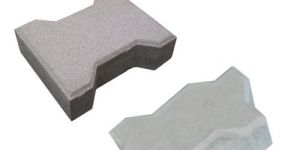 Hydraulic Pavers