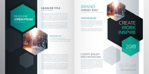 Brochure Printing Services