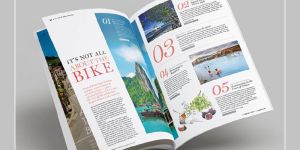 Magazine Printing Services