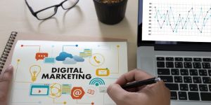 Digital Marketing Services