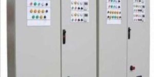 Control Panel Boards