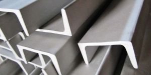 Mild Steel Channels