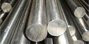 Mild Steel Round Bars