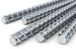 TMT Bars