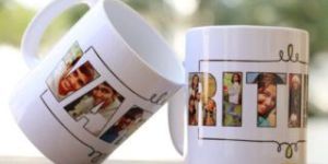 Personalised Mugs