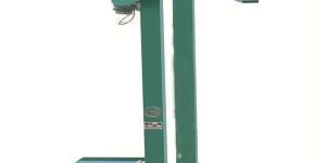 Double Bucket Elevator& X Inclined Elevator Conveyer