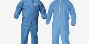 Disposable Coverall Suit