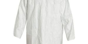 Disposable Lab Coat