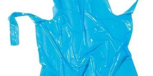 Disposable Plastic Apron