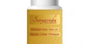 Hair Serum