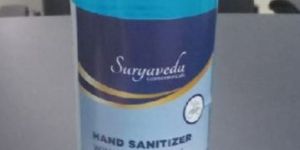 Hand Sanitizer