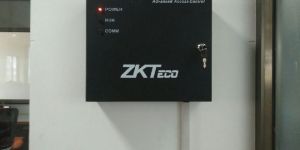 Access Control System