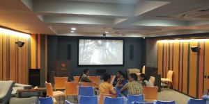 Board Room Multimedia A/V Solutions & Automation