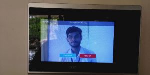 Video Entry Systems (Multi apartment/Villa)