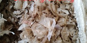 Glass Grinding Scrap