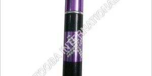 Designed Metal Mascara Container