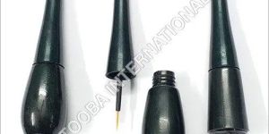 Liquid Eye Liner Container