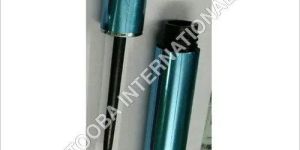 Metal Eye Liner Container