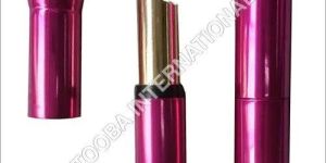 Foundation & Compack cap