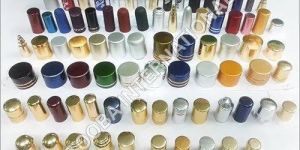 Eyeliner, Mascara Container