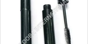 Plastic High Gloss Mascara