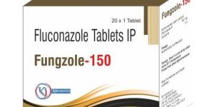 Fluconazole Tablets