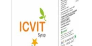 ICVIT Syrup
