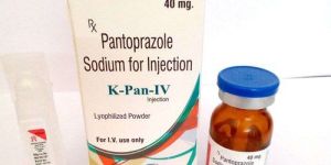 Pantoprazole Sodium Injection