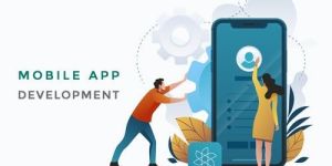 Mobile App Development Services