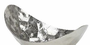 Aluminium Decorative Bowl
