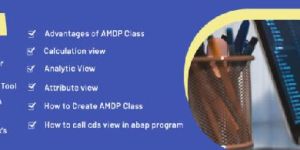 SAP ABAP on HANA Training Course