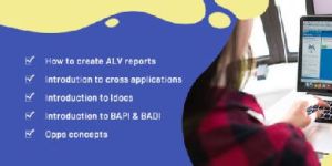 SAP ABAP Training Course