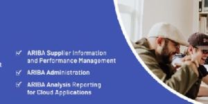 SAP Ariba Online Training Course